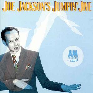 Joe Jackson's Jumpin' Jive (1981)